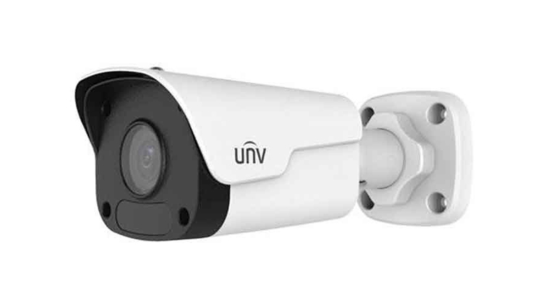 Camera Uniview IPC2123LR3-PF40M-F